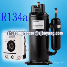 Hot sale Boyard r134a rotary compresssor for Electric clothes dryer cloth driyer mini portable washing machine